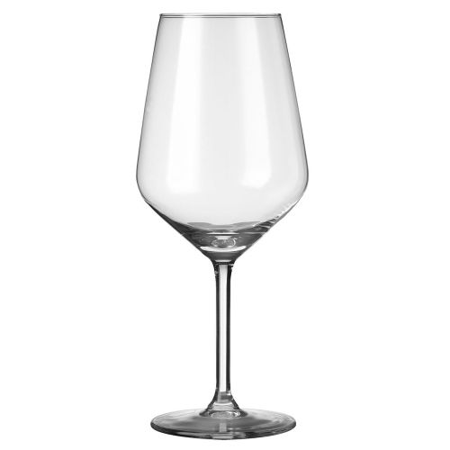 Carre Wijnglas met een inhoud van 53 cl om te laten bedrukken